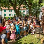 ab 18 Uhr Innenstadt, Hohenems