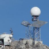 Bei Wetterradar bahnt sich Lösung an