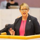 Sabine Scheffknecht wird Beraterin