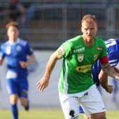 Kapitän im Interview