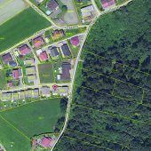 Einfamilienhaus in Dornbirn um 680.000 Euro verkauft