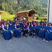 Pfingstkonzert