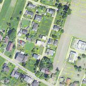 Einfamilienhaus in Rankweil um 1,01 Millionen Euro verkauft