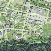 Gebäude in Feldkirch um 660.000 Euro verkauft