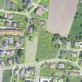 Gebäude in Lustenau um 925.000 Euro verkauft
