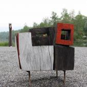 11–17 Uhr galerie im kies, altach