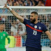 ÖFB-Team trifft auf den Weltmeister