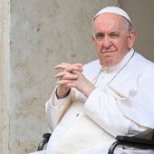 Rücktrittsgerüchte um Papst Franziskus