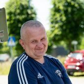 Von der Tristesse des Trucker-Lebens