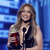 MTV-Awards für Lopez
