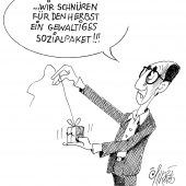 Traum und Wirklichkeit!