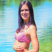 Sauberer Wasserspaß!