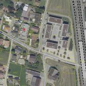 Reihenhaus in Lauterach um 460.000 Euro verkauft