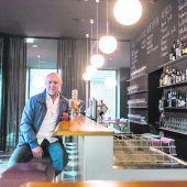 Kultgastronom sagt leise Servus