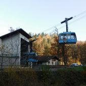 Parkgebühren