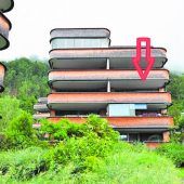 Wohnung in Lochau am See