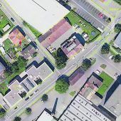 Gebäude in Bregenz um 900.000 Euro verkauft