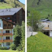 Der Lechtalerhof in Warth wird „Lech Valley Lodges“