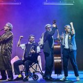 Junge Festspiele