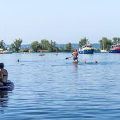 2022 elf tödliche Unfälle auf dem See