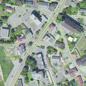 Zinshaus in Dornbirn um 1,57 Millionen Euro verkauft