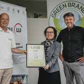 BuLu als Grüne Marke
