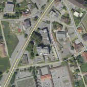 Grundstück in Dornbirn um 4,2 Millionen Euro verkauft