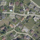 Einfamilienhaus in Altach um 460.000 Euro verkauft