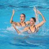 Doppelpack in Bronze
