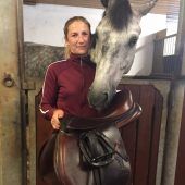 Katharina Rhomberg über Diebesbande bei Reitturnier. »A12
