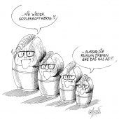 Matruska Gewessler!