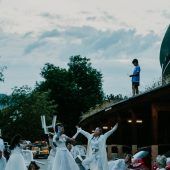 19.30 Uhr Augarstenstr., Lustenau