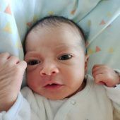 Adanna Schindl aus Dornbirn