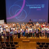Qualität der Ausbildung