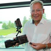 Graf Elektronik: Innovation, Investition und Expansion. »D1