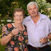 Gratulation zum Geburtstag