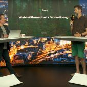 „Wir wollen das Klima besser machen“