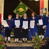 Marsch und Polka zu Pfingsten