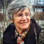 Starke Stimme für Frauen