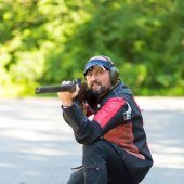 Sieben Top-2-Plätze für Andreas Gassner