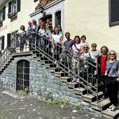Steirische e5-Gemeinden zu Gast