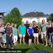 Wie gemeinsame Gartenarbeit funktioniert