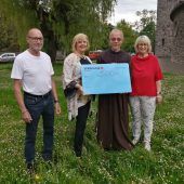 Eingesendet. Vereinsnachrichten aus dem Bezirk