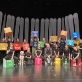 Zukunft der Kinder steht auf dem Spiel