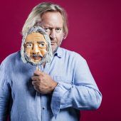 Gregor Seberg ist der Wunderboi
