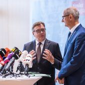 Politik in Kürze