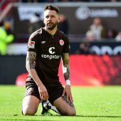 Burgstaller kehrt zu „Herzensverein“ zurück