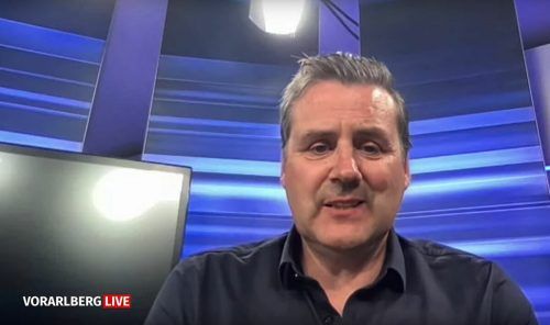 Gute Aussichten Sport1-Chefredakteur Pit Gottschalk glaubt daran, dass die Zusammenarbeit Altach und Klose funktionieren kann.