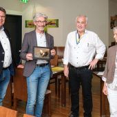 Gutes Auge für kreative Aufnahmen