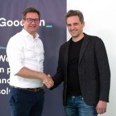 Goodson und Break rücken näher zusammen